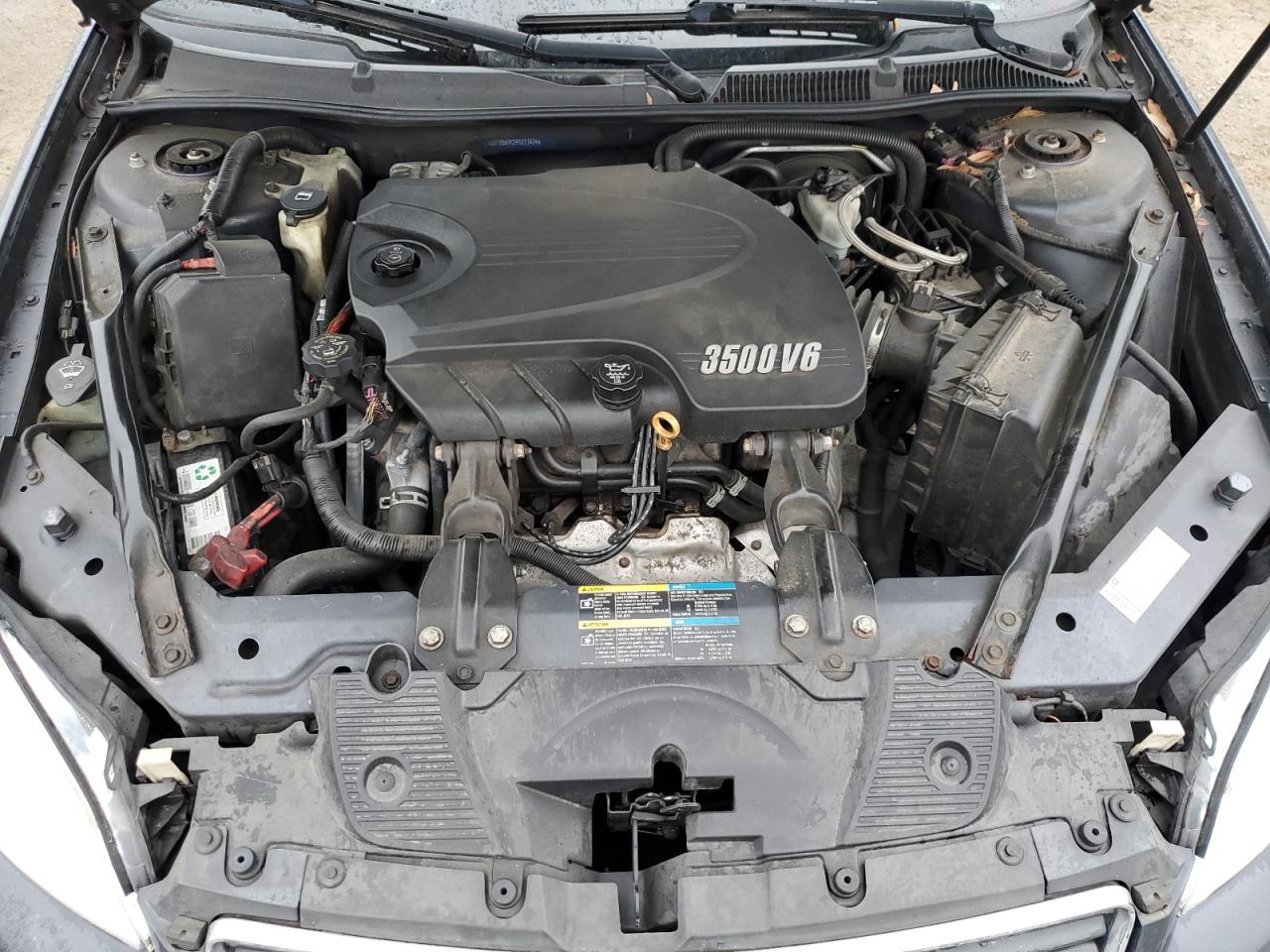 2009 Chevrolet Impala - Image 11