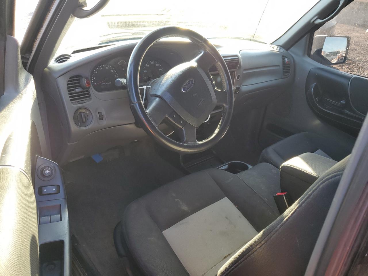 2011 Ford Ranger - Image 8