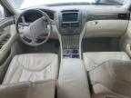 2003 Lexus Ls 430 იყიდება Van Nuys-ში, CA - Front End