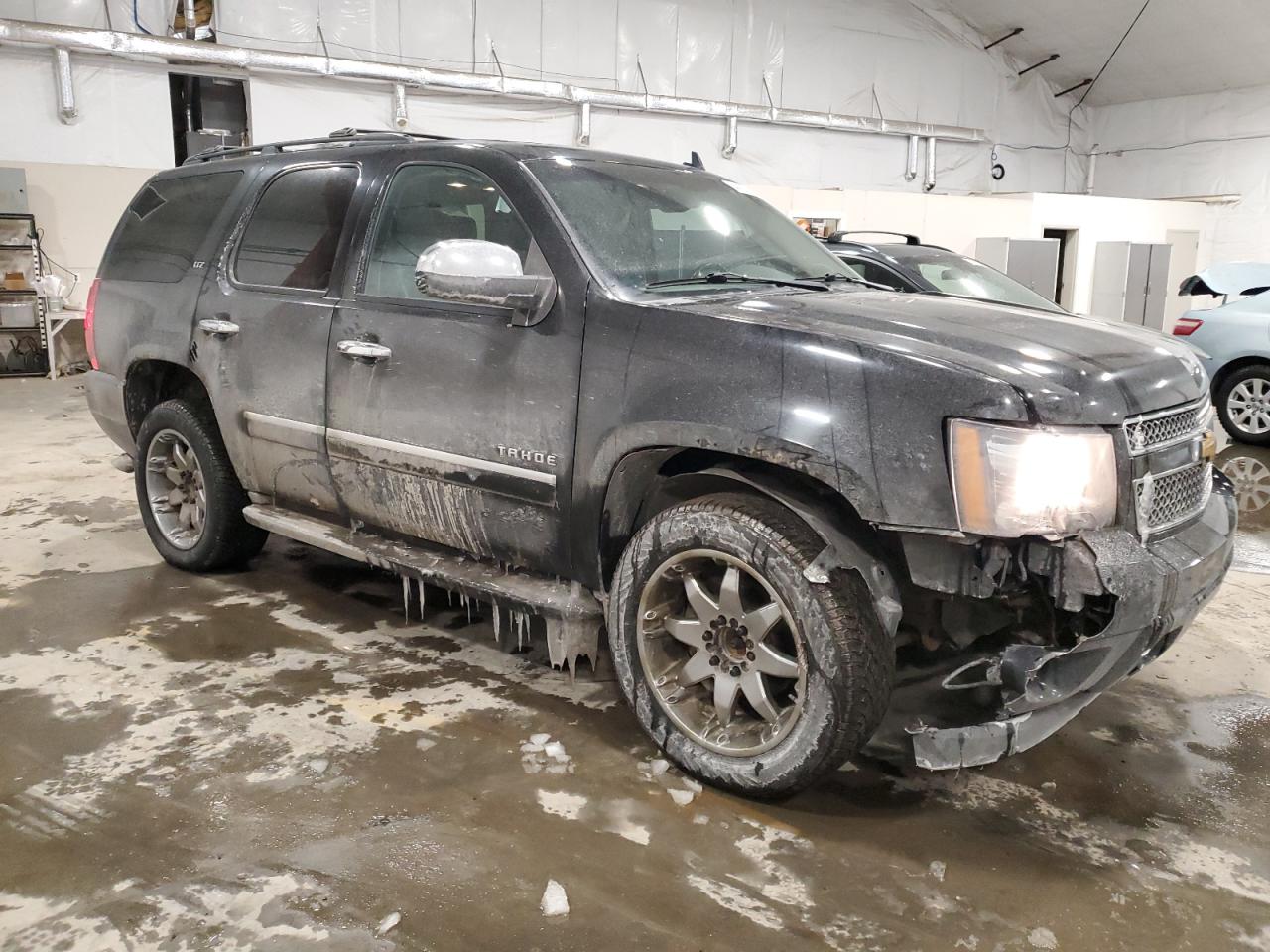 2012 Chevrolet Tahoe - Image 4