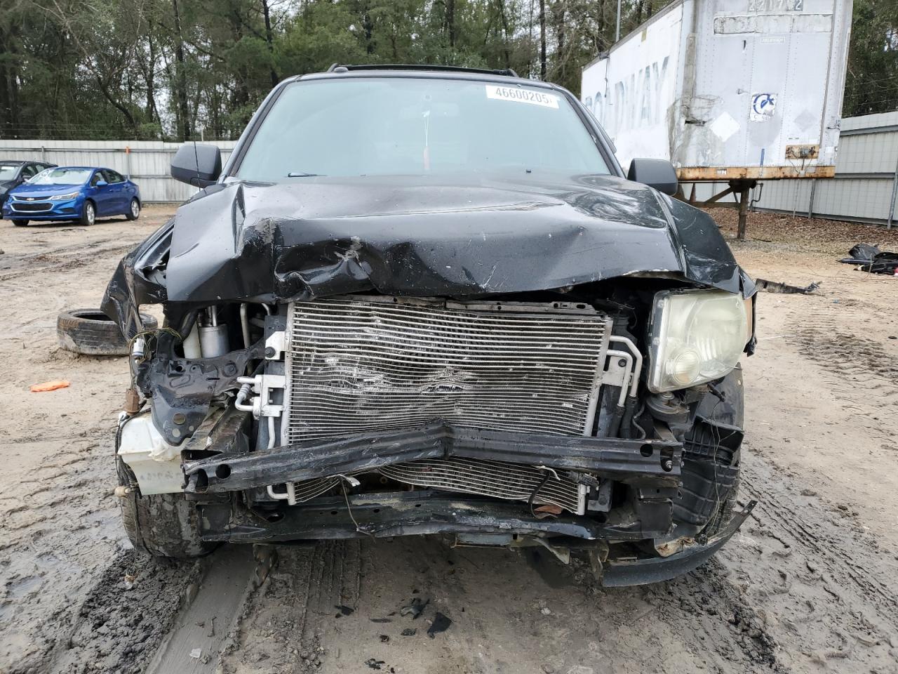 2011 Ford Escape - Image 5