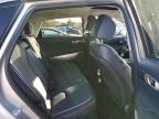 2023 Hyundai Nexo Limited en Venta en Van Nuys, CA - Minor Dent/Scratches