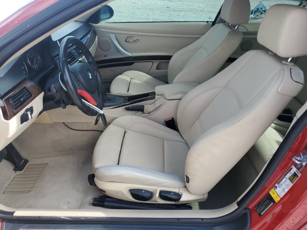 2009 BMW 3er - Image 7