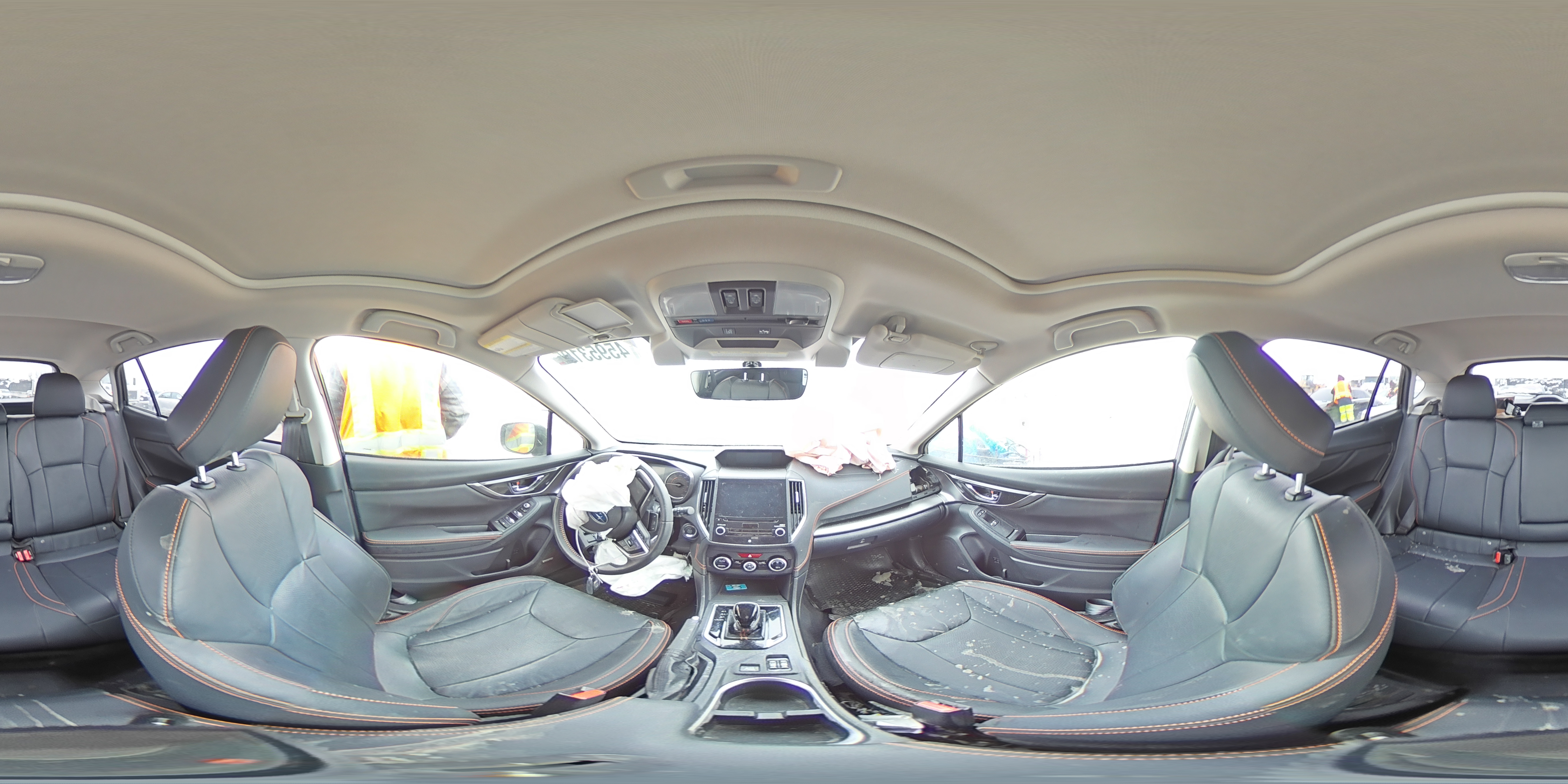 2019 Subaru XV - Image 14