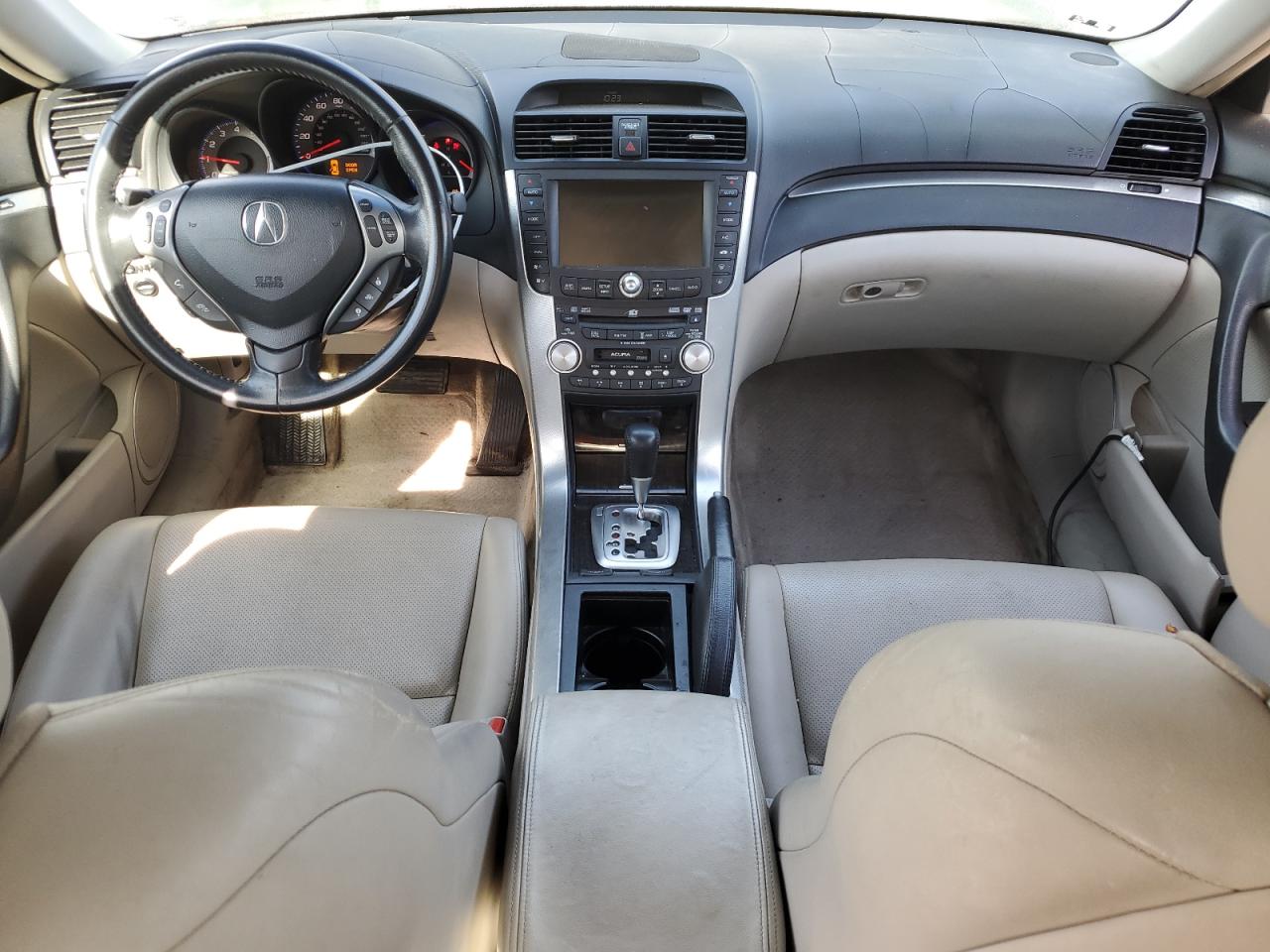 2008 Acura TL - Image 8