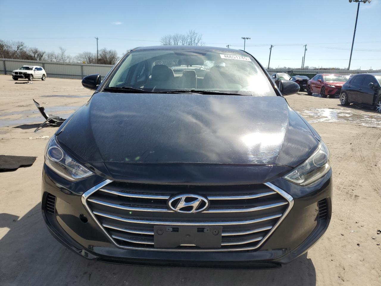 2017 Hyundai Elantra - Image 5