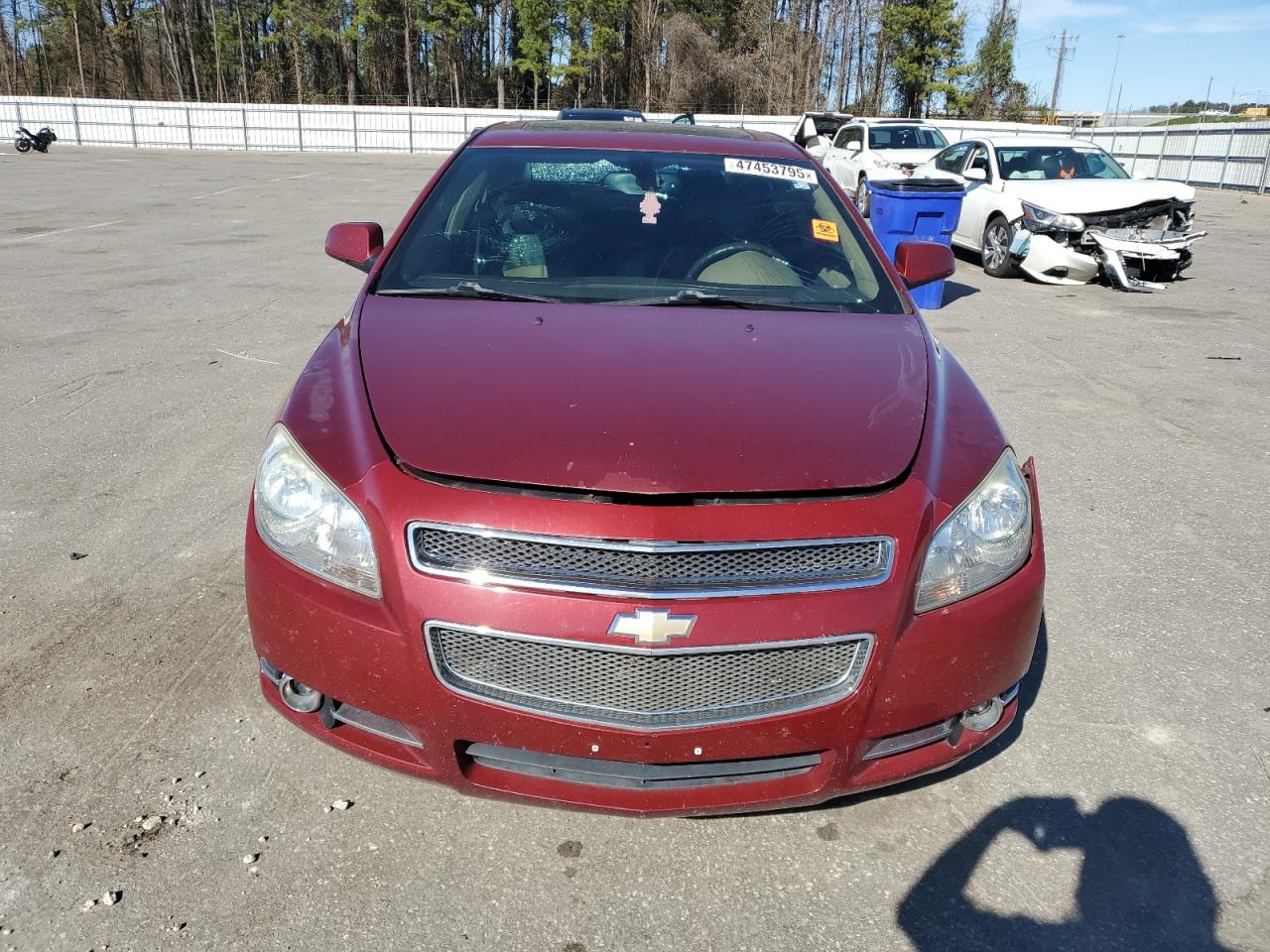 2011 Chevrolet Malibu - Image 5