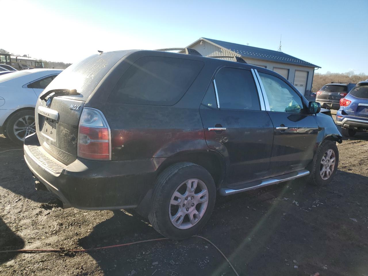 2004 Acura MDX - Image 3