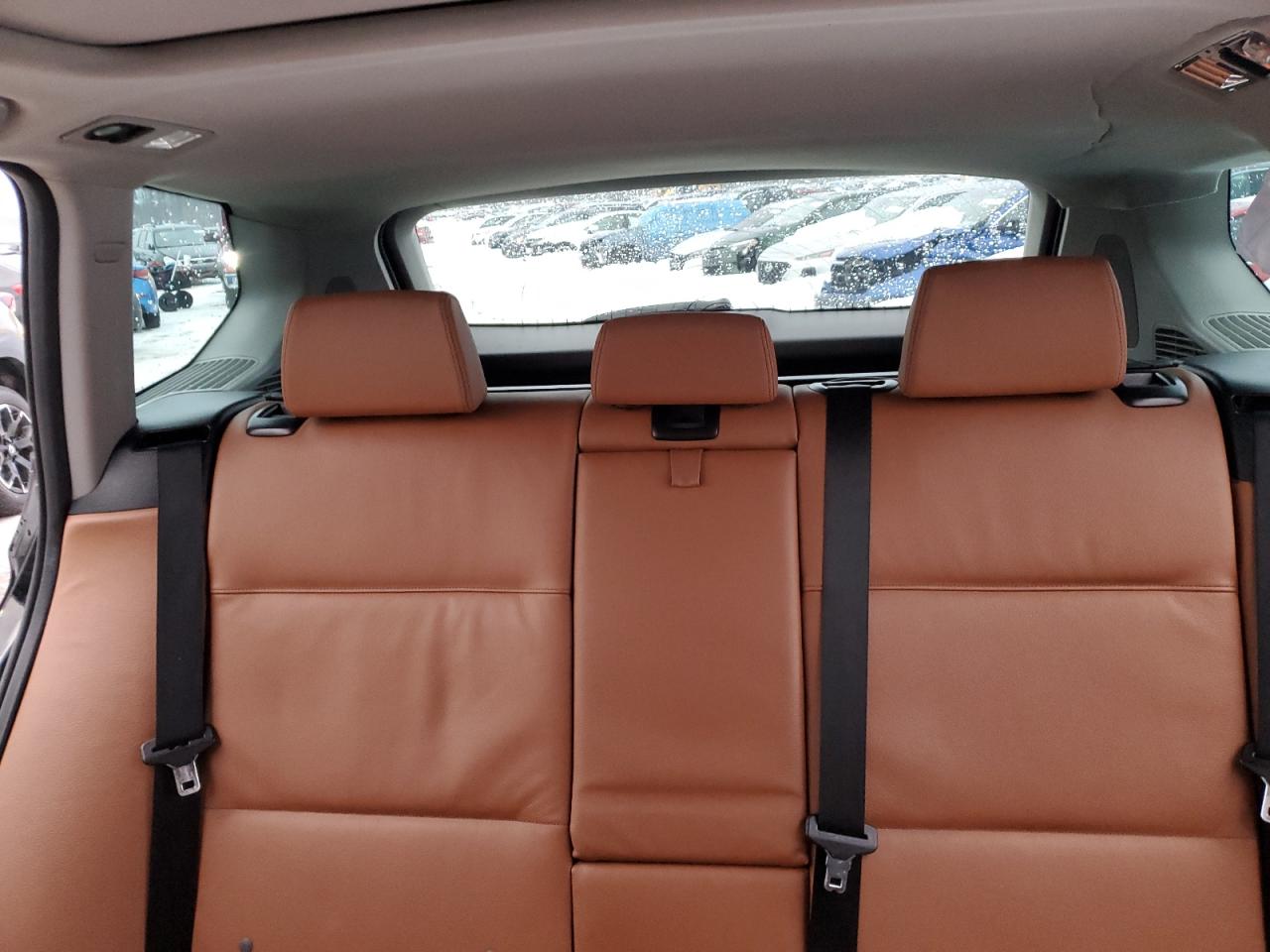 2017 BMW X3 - Image 10