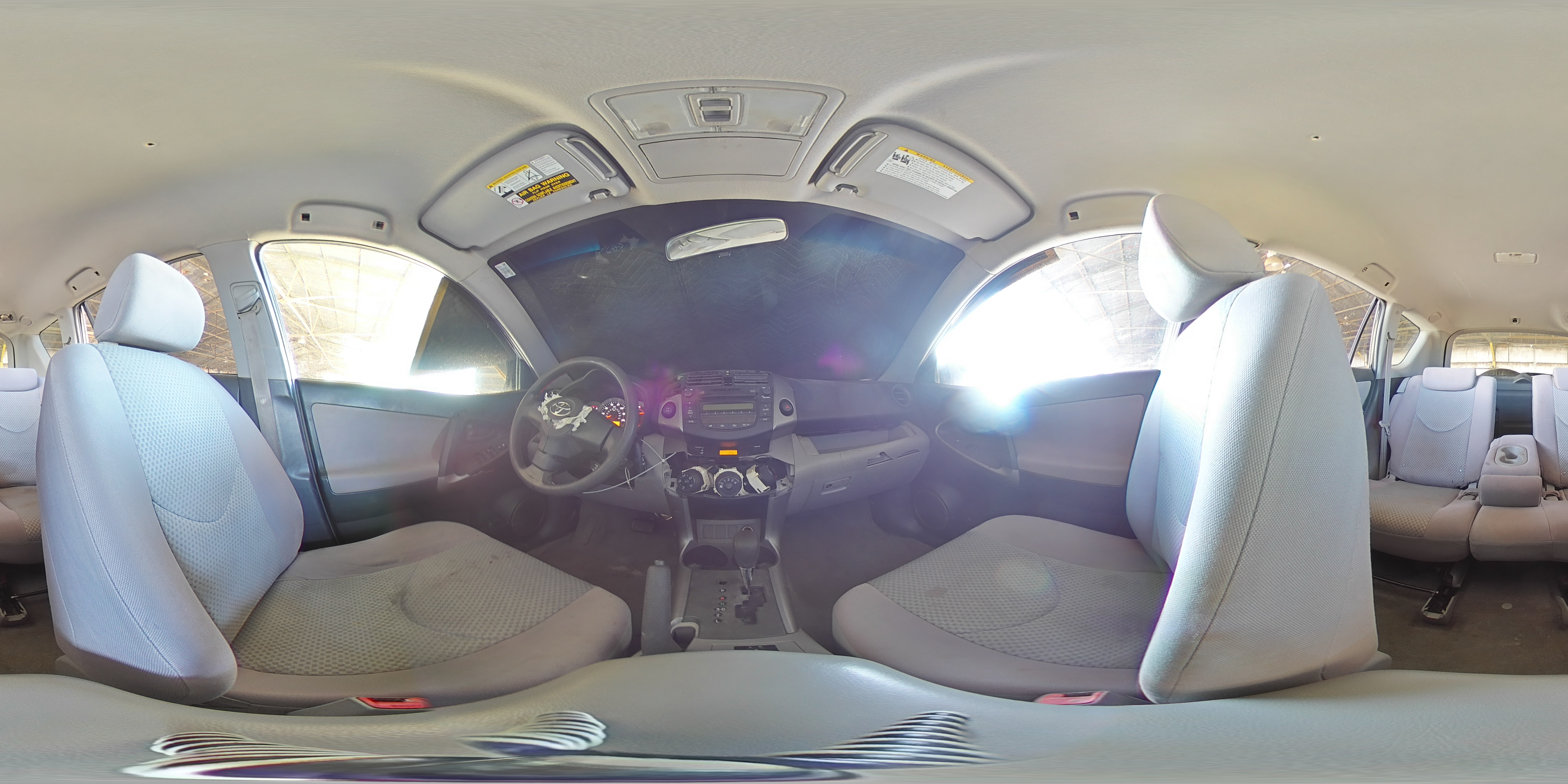 2007 Toyota RAV 4 - Image 13