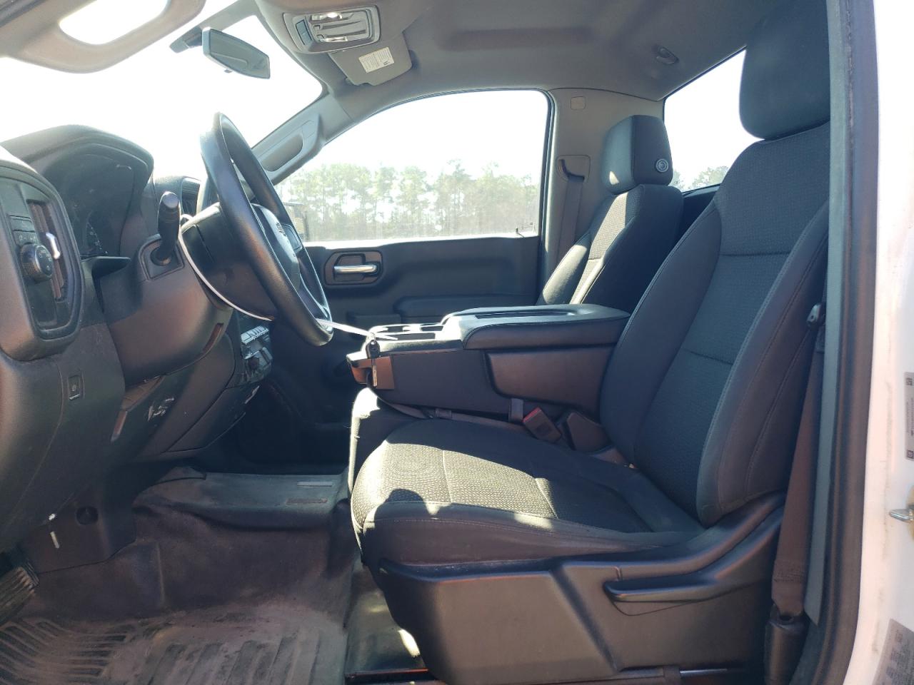 2020 Chevrolet Silverado - Image 7
