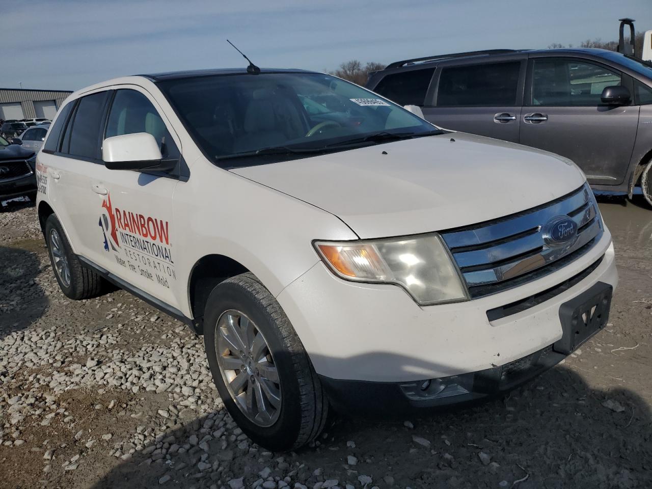 2010 Ford Edge - Image 4