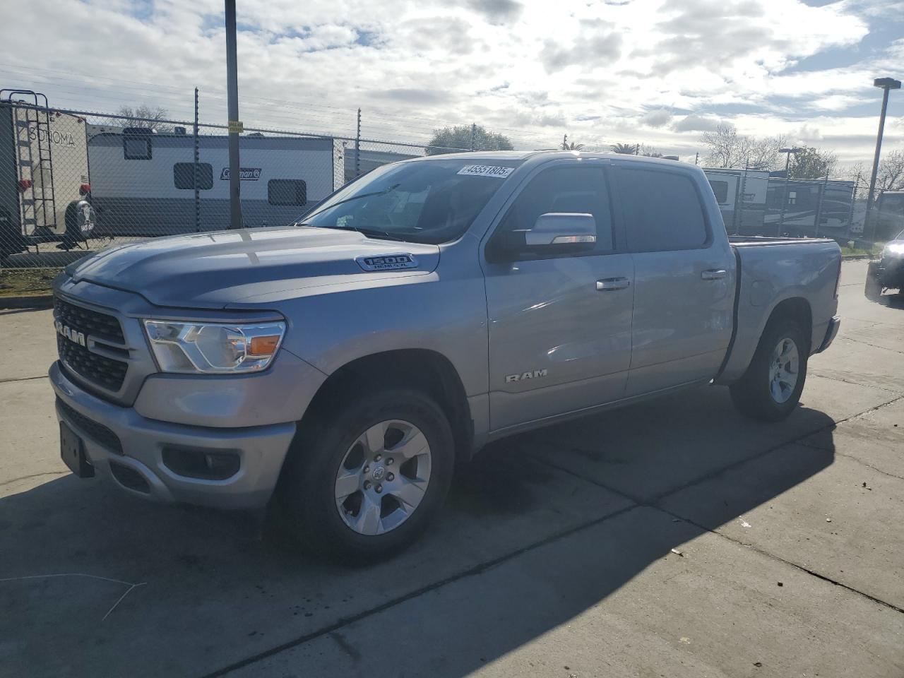 2022 RAM 1500 - Image 1