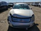 2008 Ford Fusion Sel за продажба в Tucson, AZ - Front End
