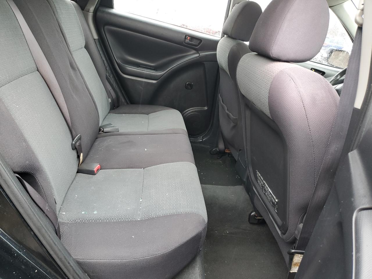 2004 Toyota Corolla Matrix Xr VIN: 2T1KR32E14C187995 Lot: 57209025