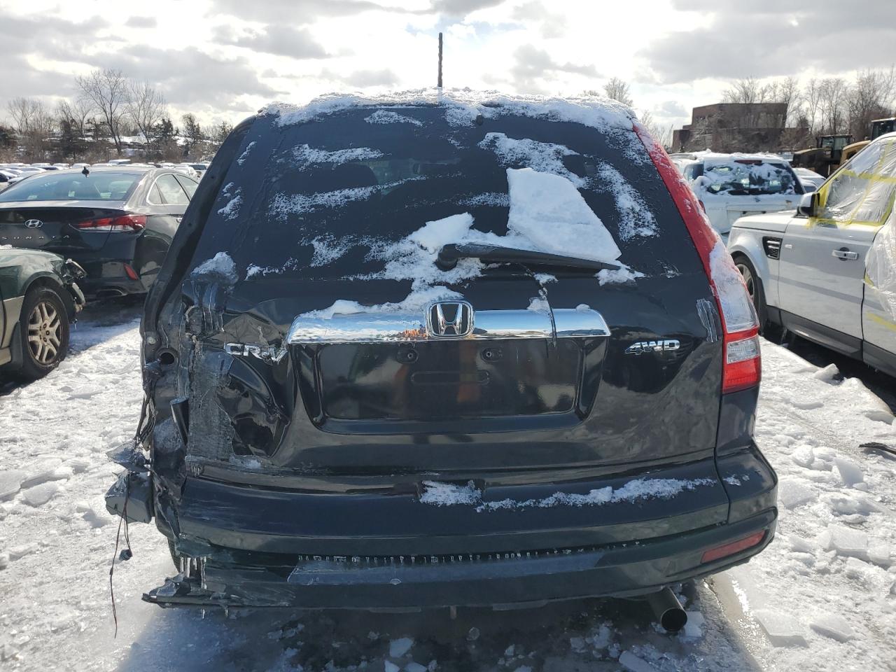 2011 Honda CR-V - Image 6