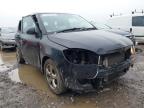 2009 SKODA FABIA 2 TD for sale at Copart YORK