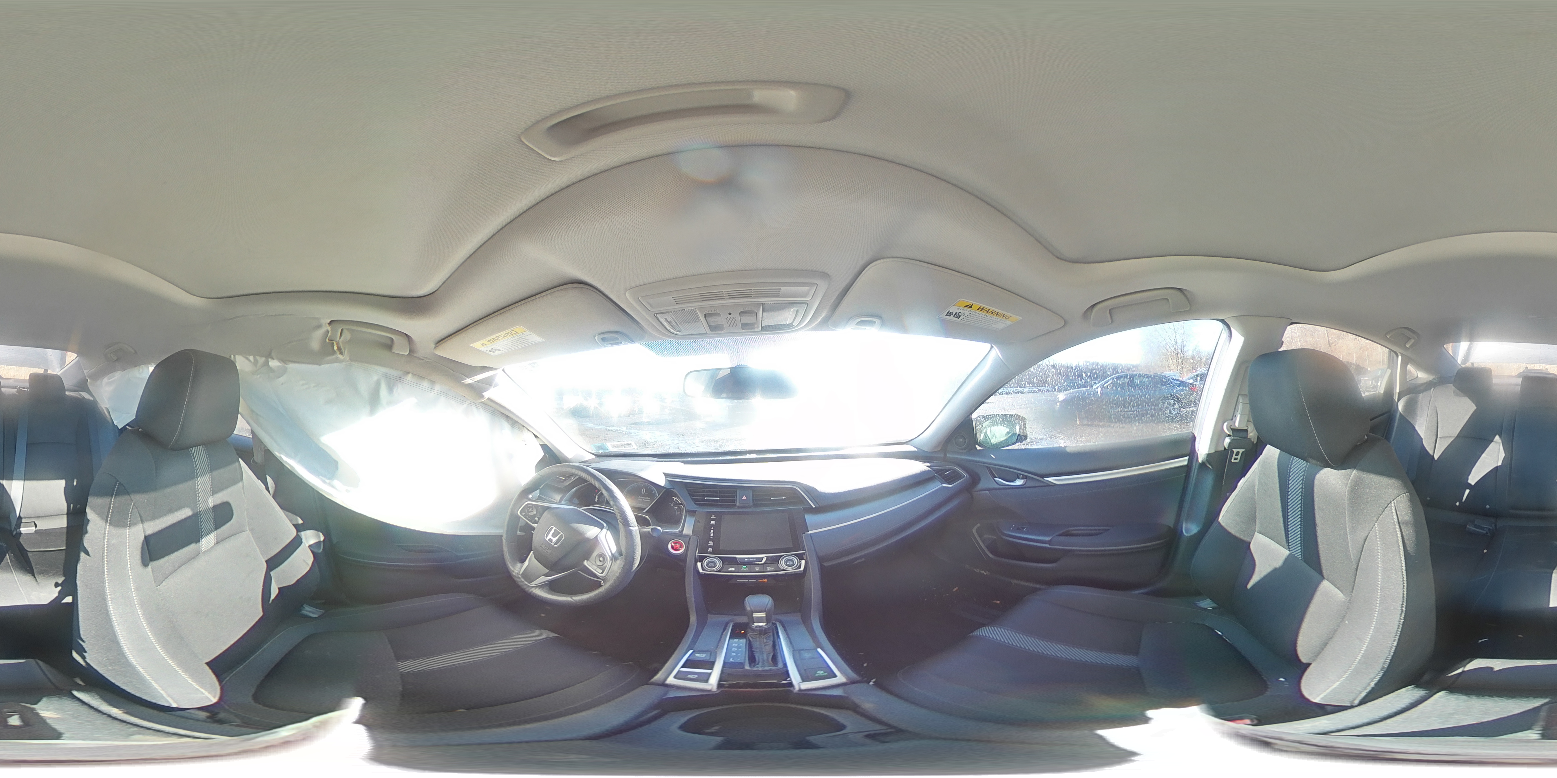 2016 Honda Civic - Image 12