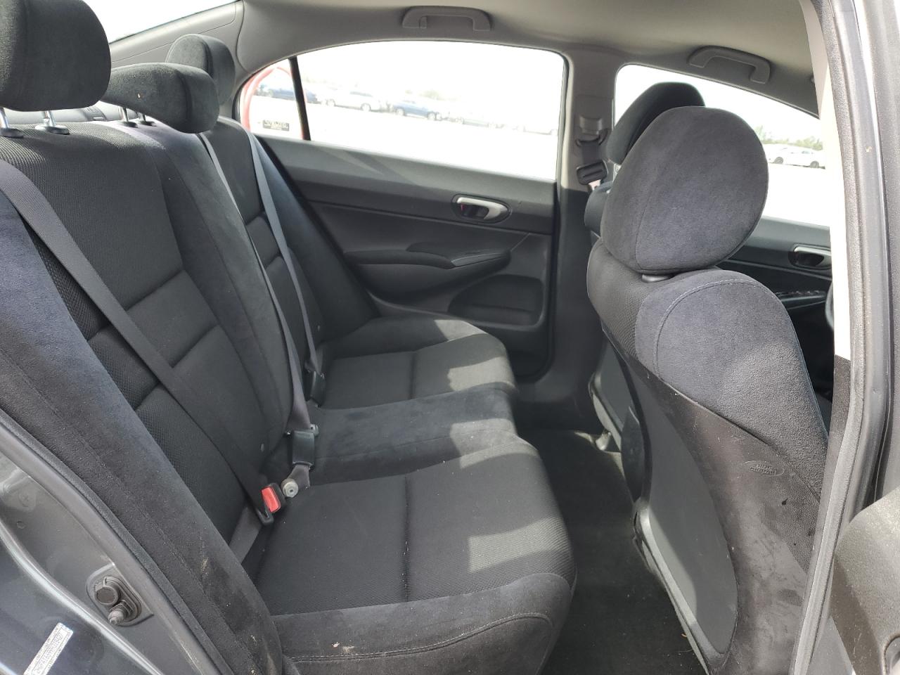 2009 Honda Civic - Image 10