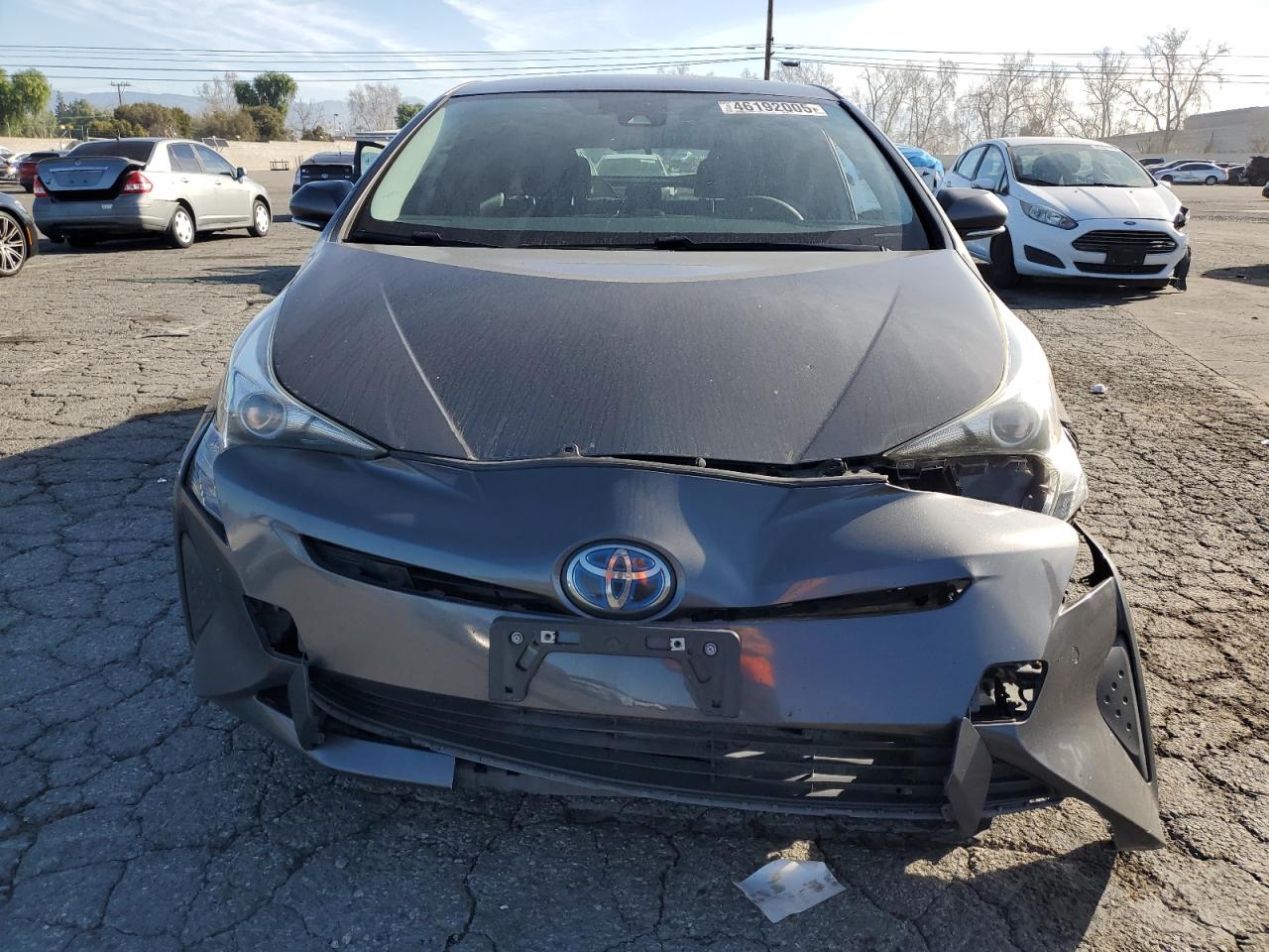 2018 Toyota Prius - Image 5