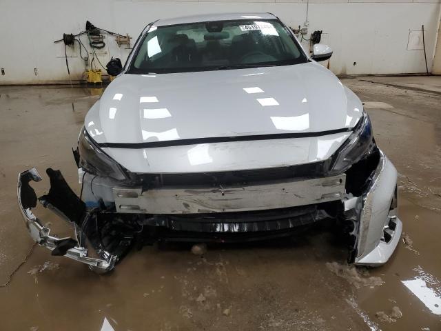  NISSAN ALTIMA 2023 Silver