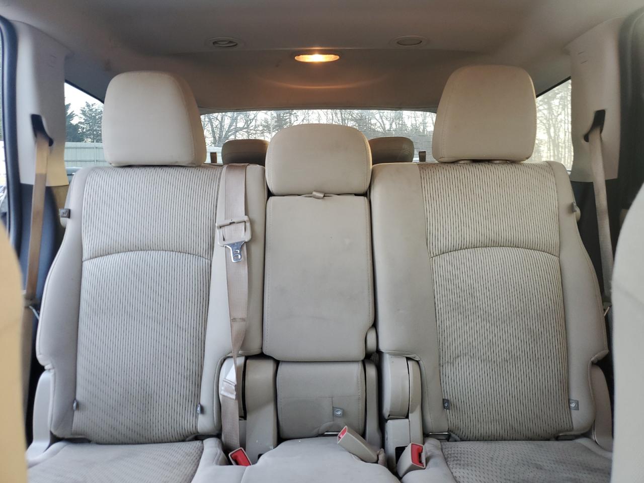 2016 Dodge Journey - Image 10