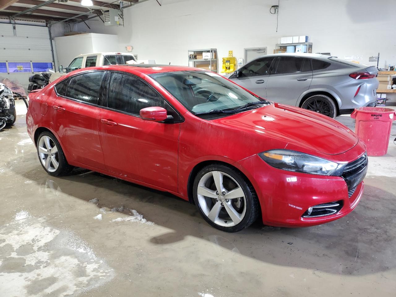 2014 Dodge Dart - Image 4