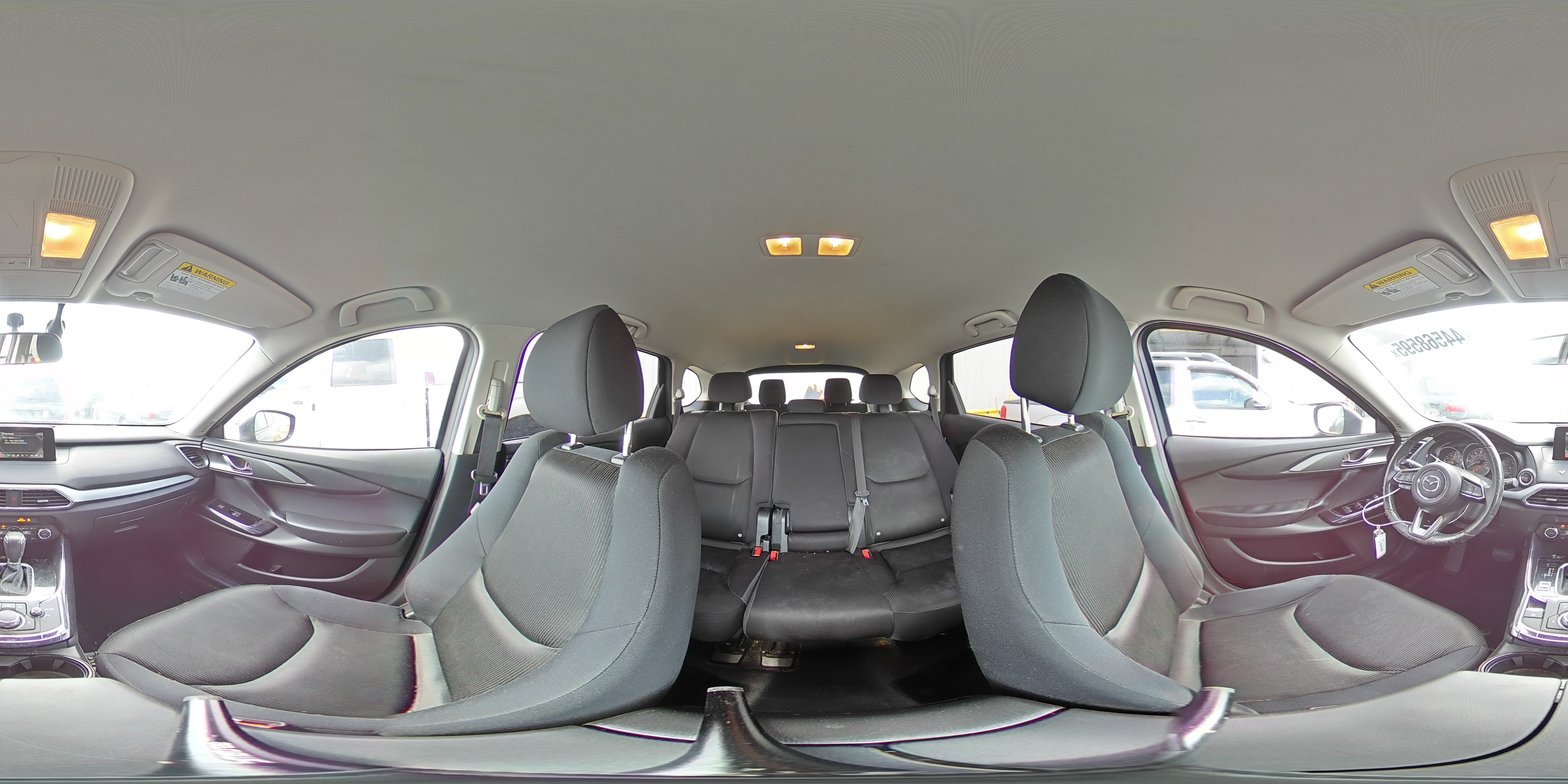 2016 Mazda CX-9 - Image 15