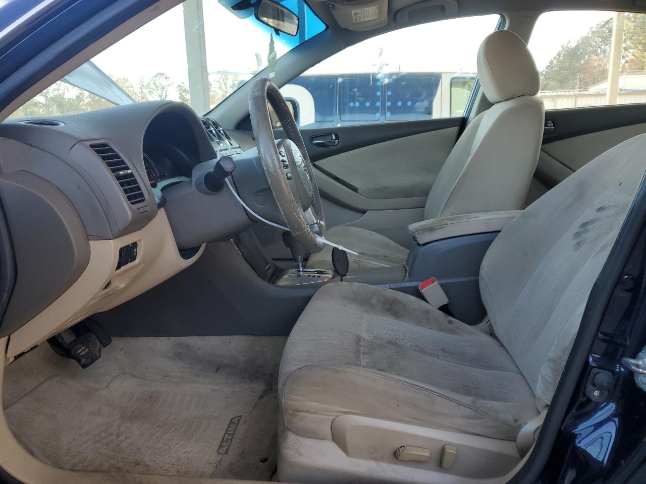 2011 Nissan Altima - Image 7