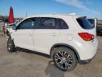 2017 Mitsubishi Outlander Sport Es en Venta en Grand Prairie, TX - Front End