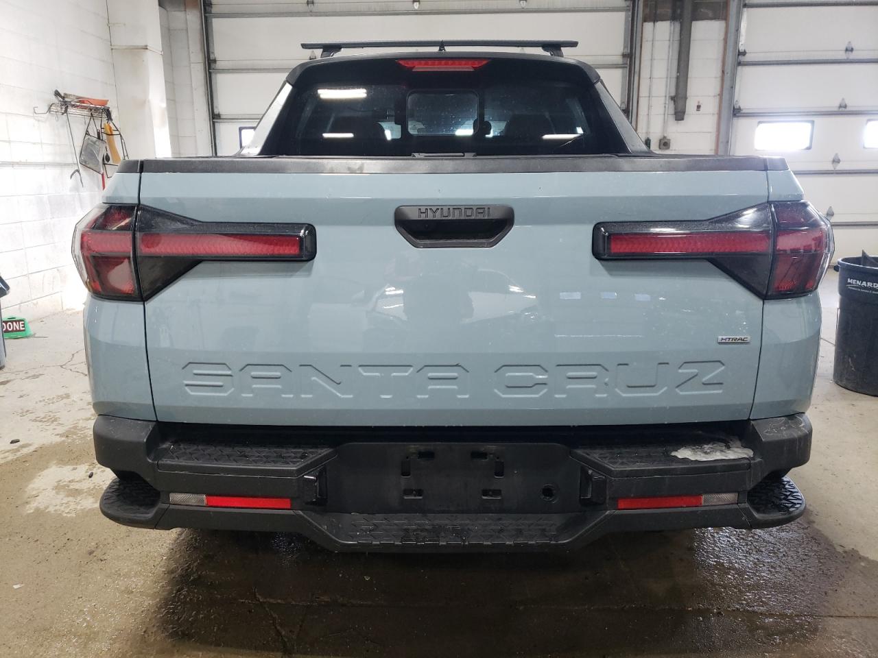 2023 Hyundai Santa Cruz - Image 6