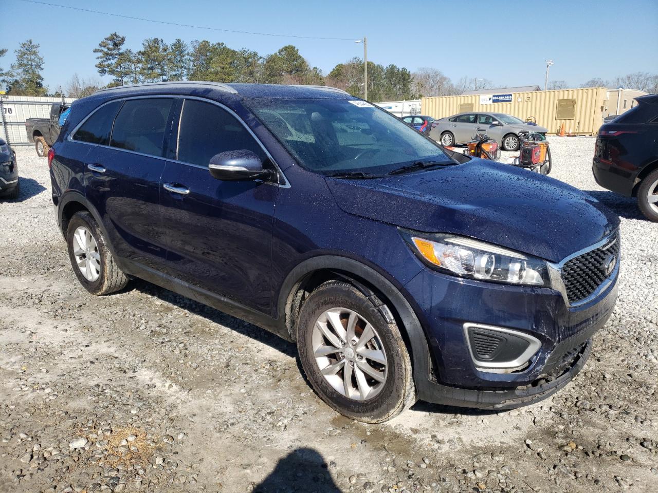 2018 Kia Sorento - Image 4