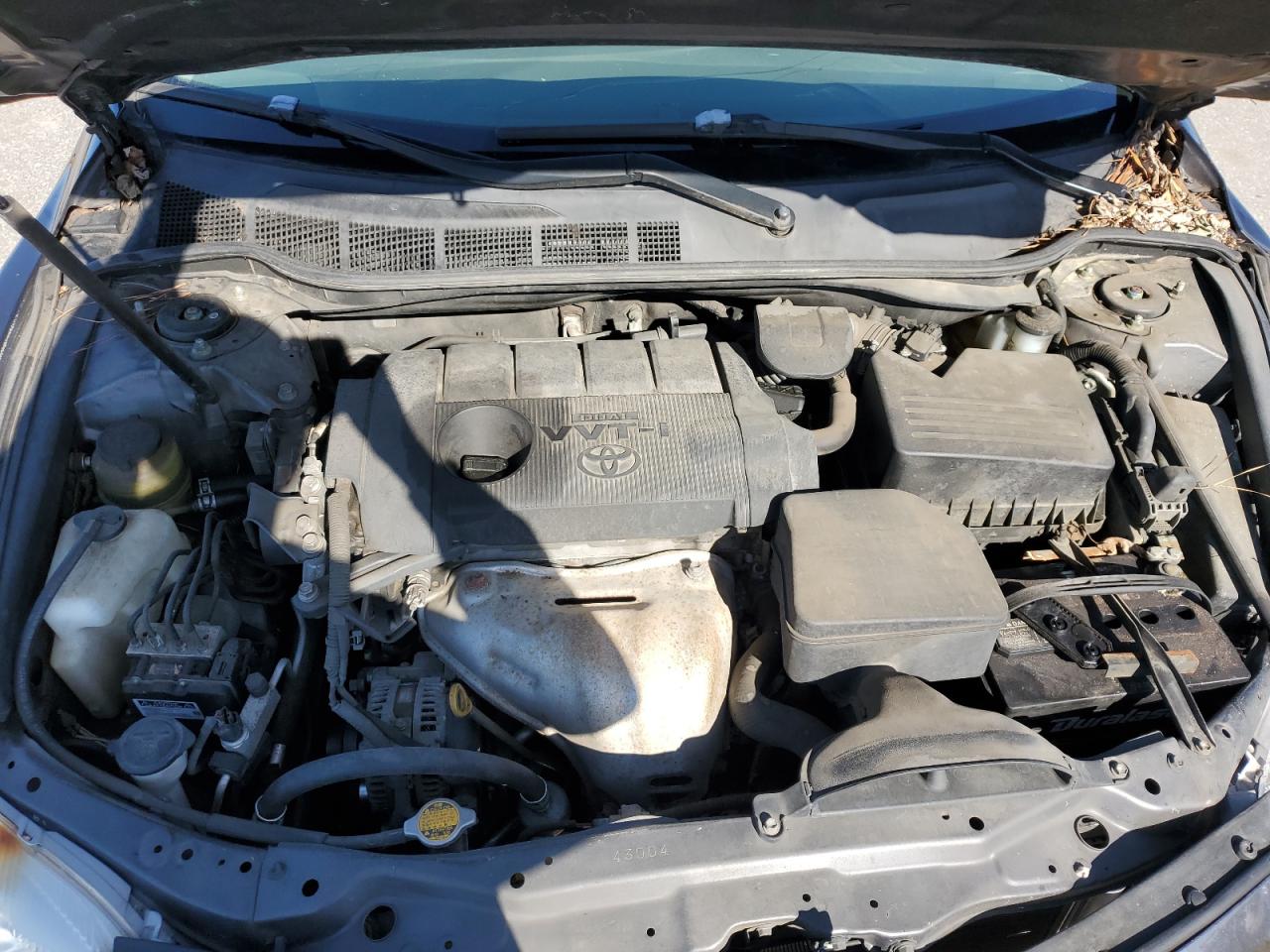 2011 Toyota Camry - Image 11