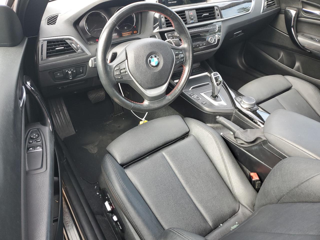 2020 BMW 2er - Image 8