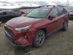 2022 Toyota Rav4 Xle Premium zu verkaufen in Anderson, CA - Front End