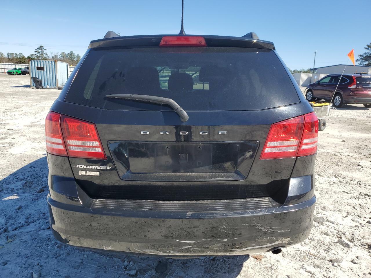 2018 Dodge Journey - Image 6