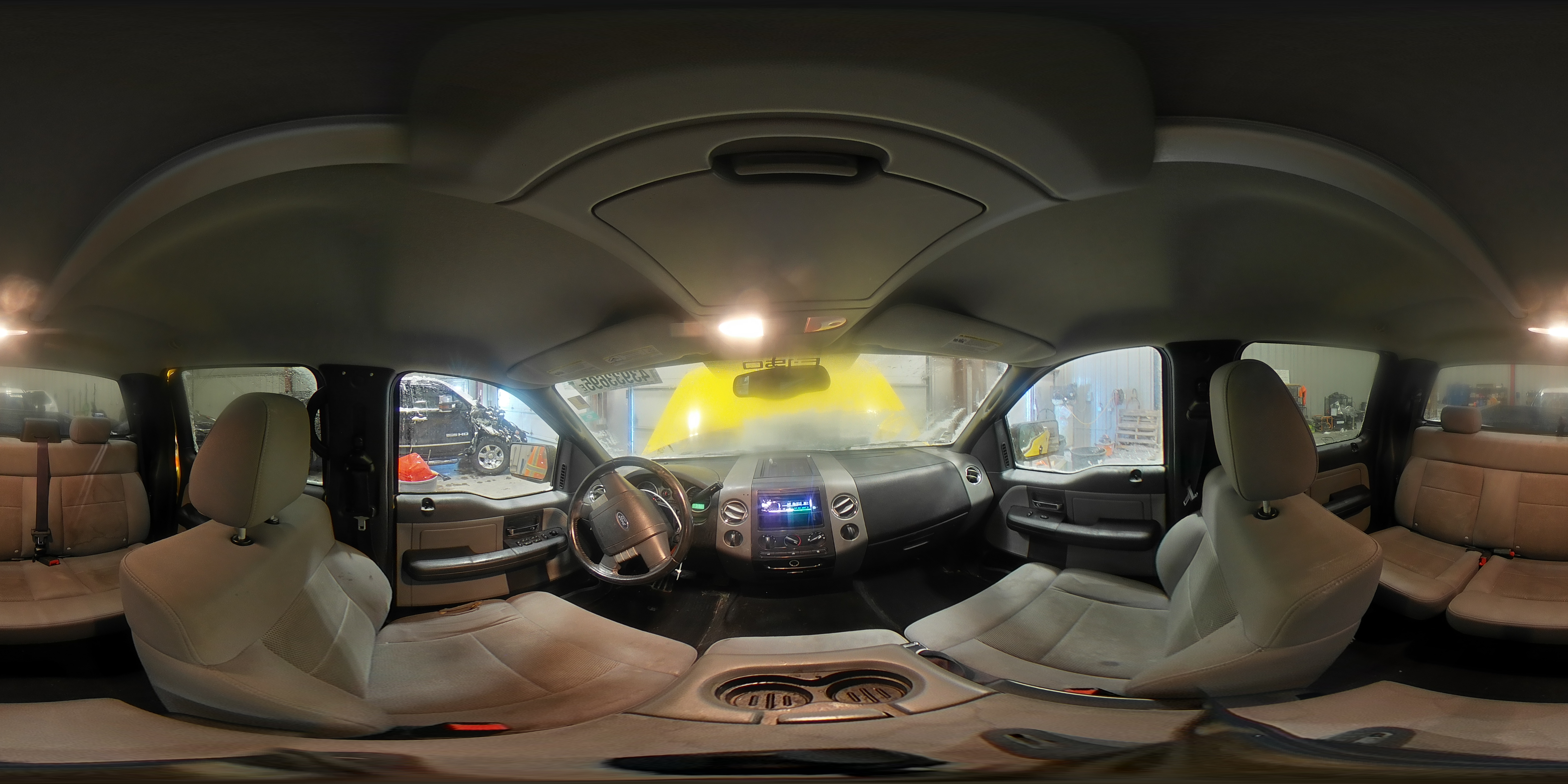 2004 Ford F-150 - Image 12