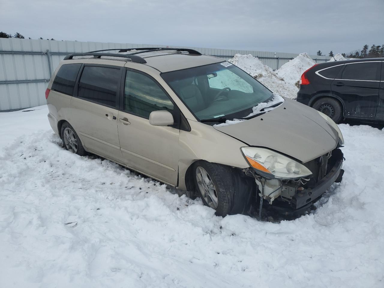2006 Toyota Sienna - Image 4