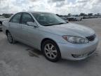 2005 Toyota Camry Le de vânzare în West Palm Beach, FL - All Over