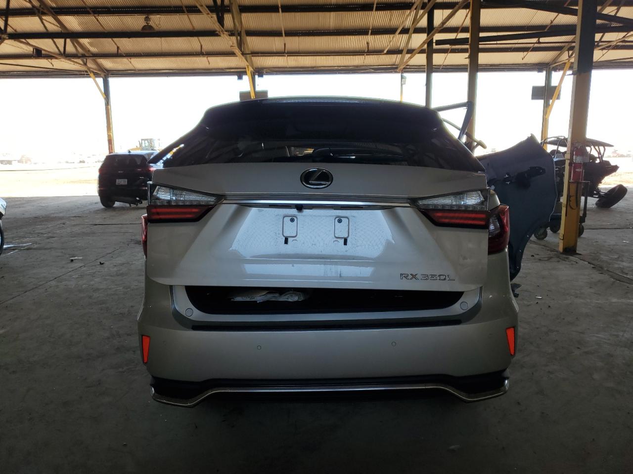 2018 Lexus RX - Image 6