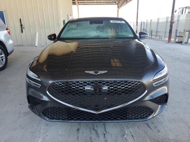  GENESIS G70 BASE 2024 Gray