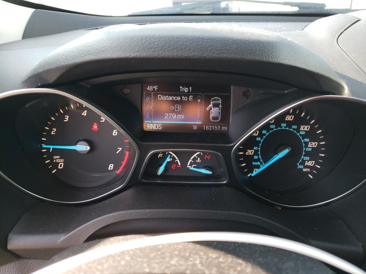 2014 Ford Escape - Image 9