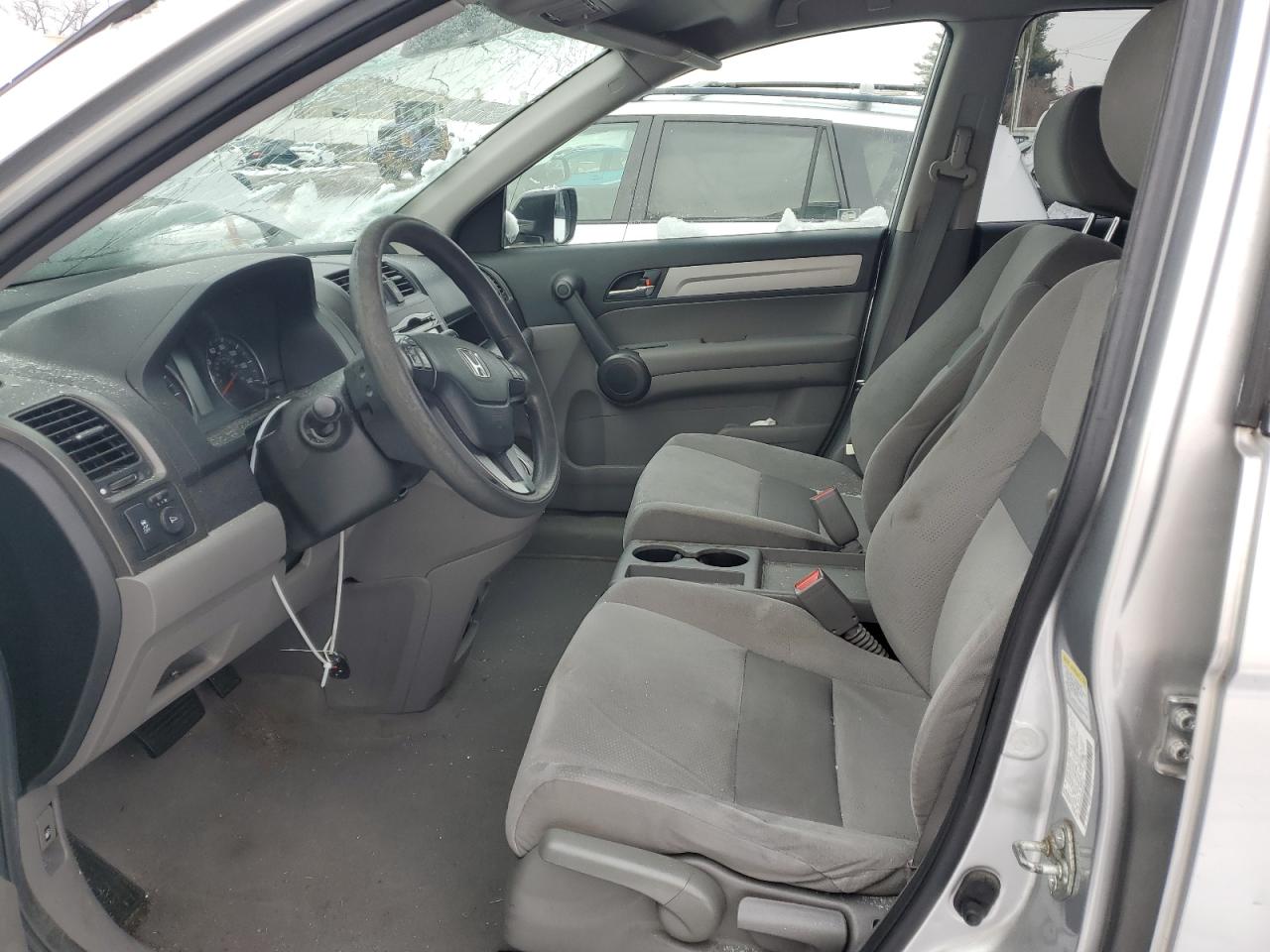 2011 Honda CR-V - Image 7