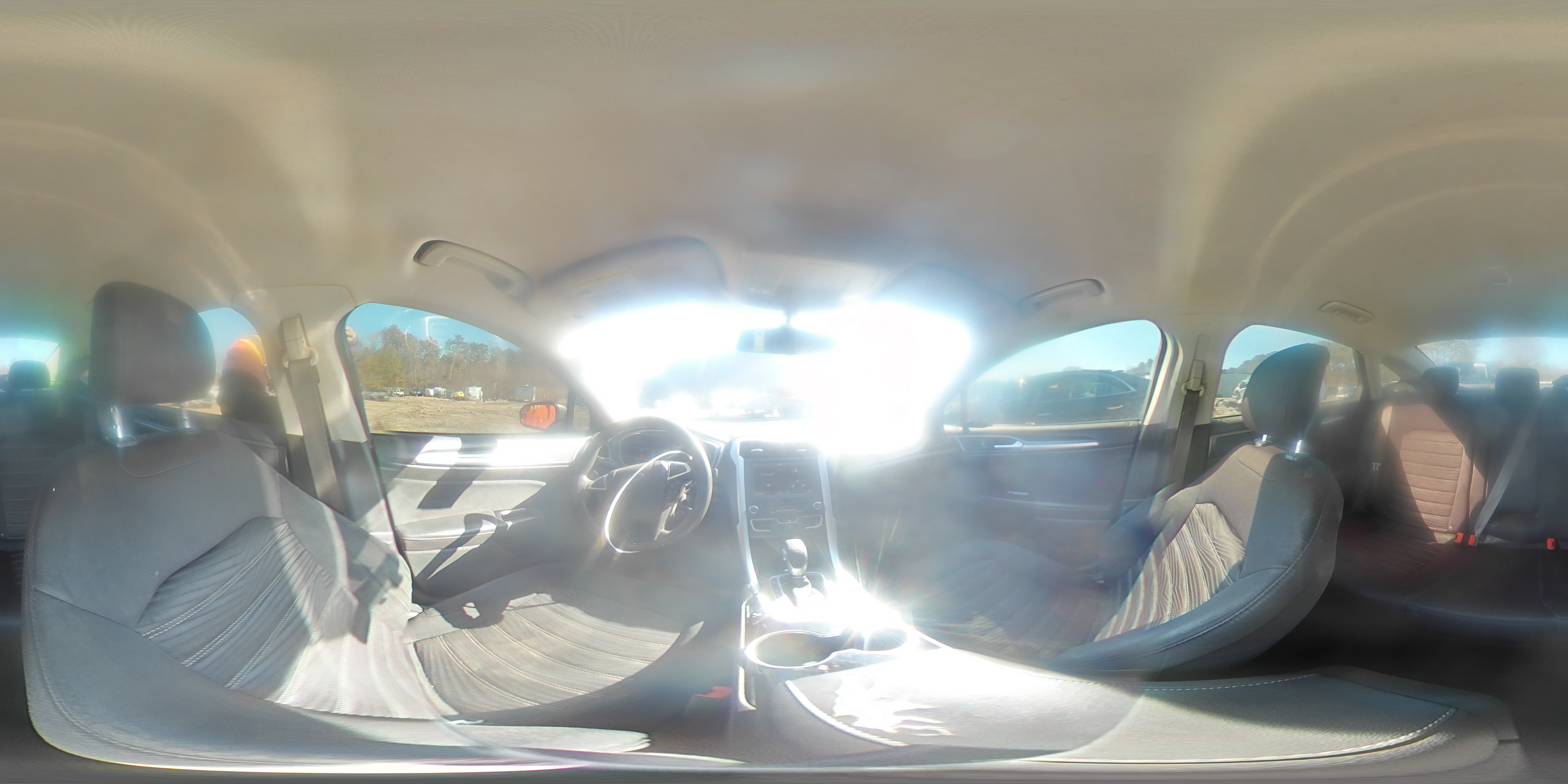 2016 Ford Fusion - Image 13