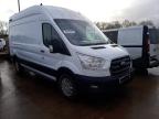 2022 FORD TRANSIT 35 for sale at Copart SANDY