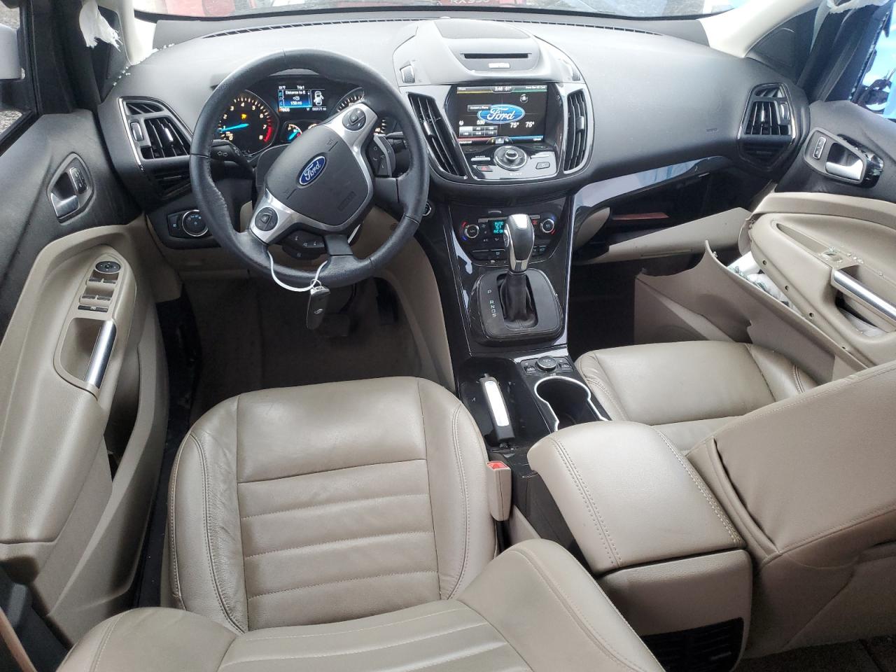2014 Ford Escape - Image 8