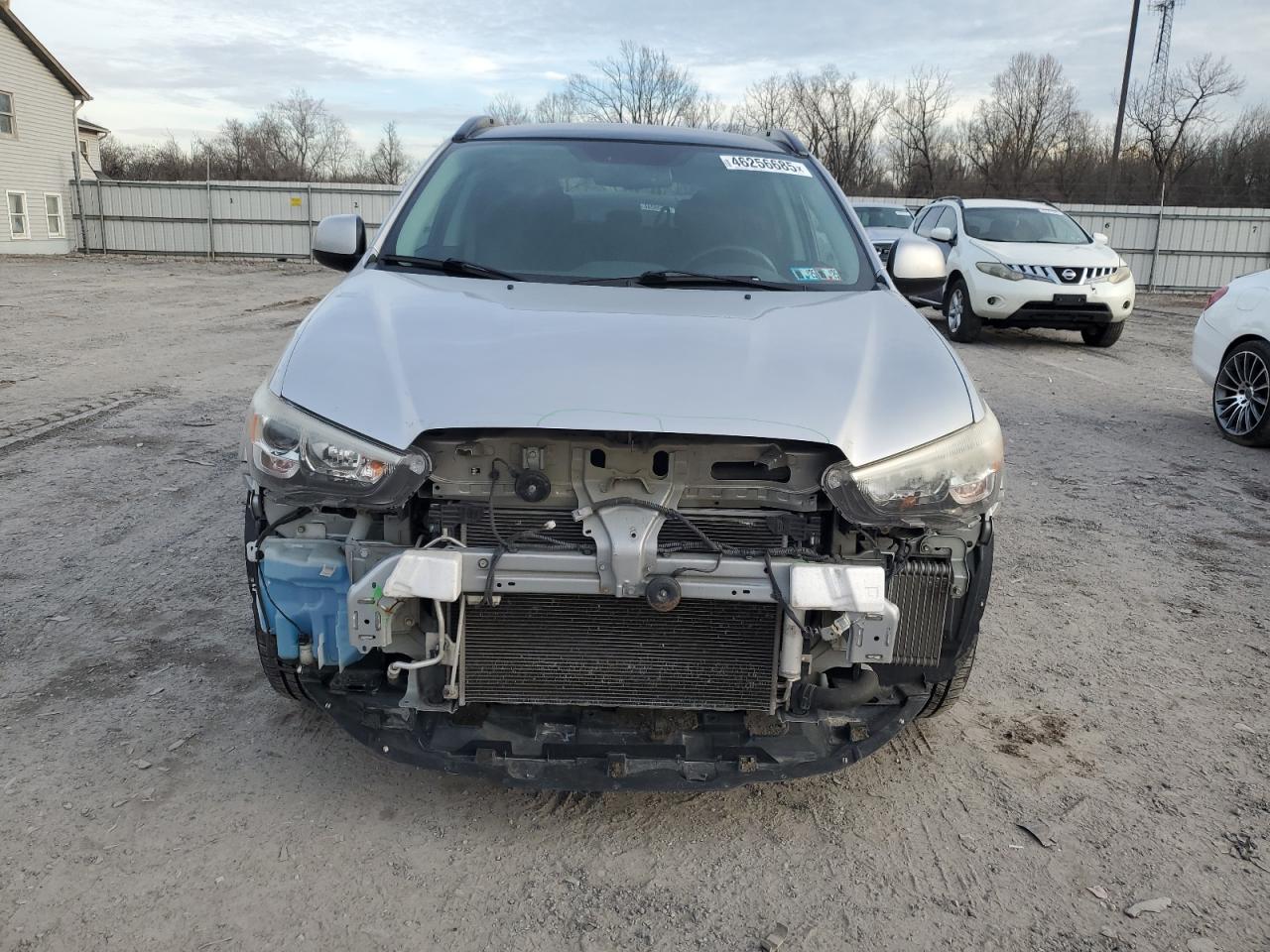 2014 Mitsubishi Outlander - Image 5