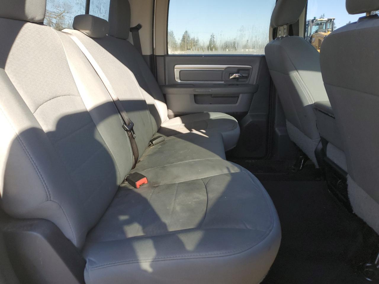 2017 RAM 1500 - Image 10