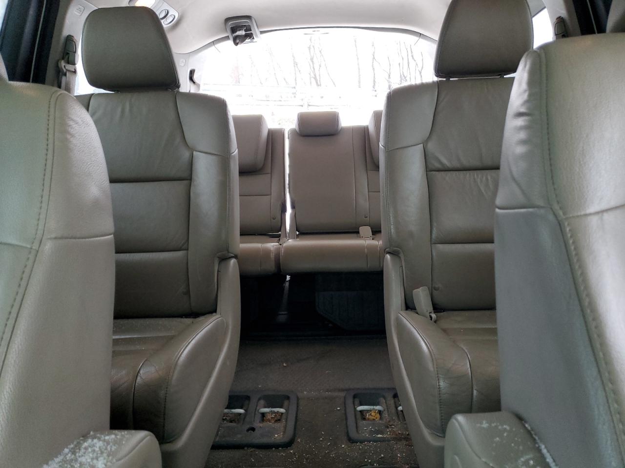 2013 Honda Odyssey - Image 10