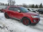 Albany, NY에서 판매 중인 2017 Ford Explorer Platinum - Front End
